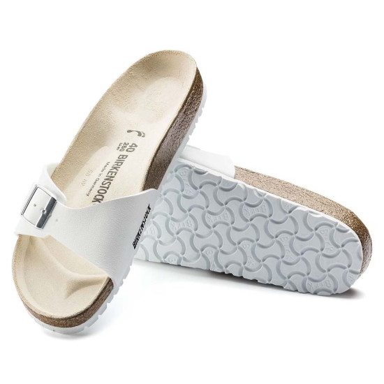 Birkenstock Madrid Birko-Flor